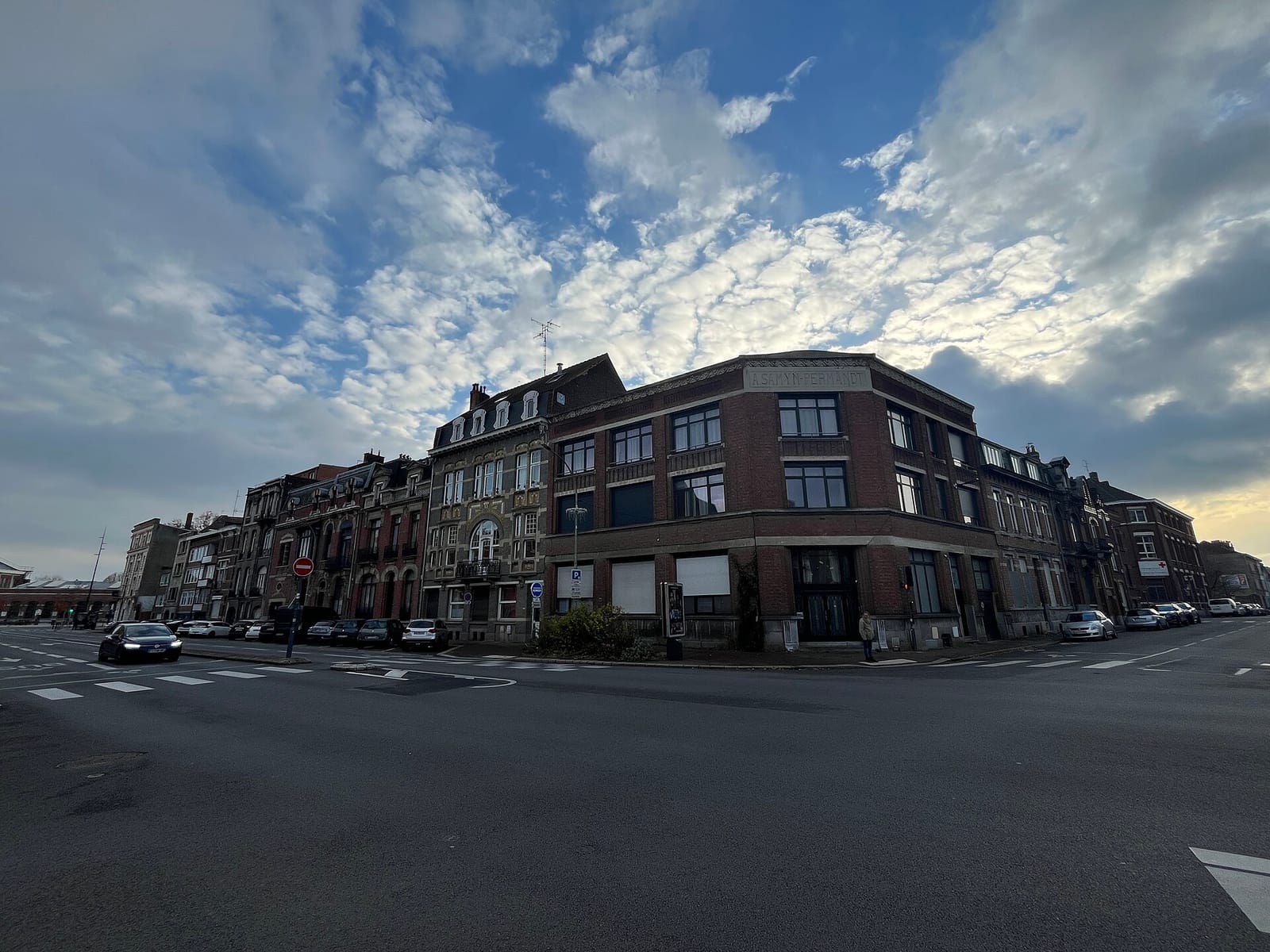 Le Croisé photo 5