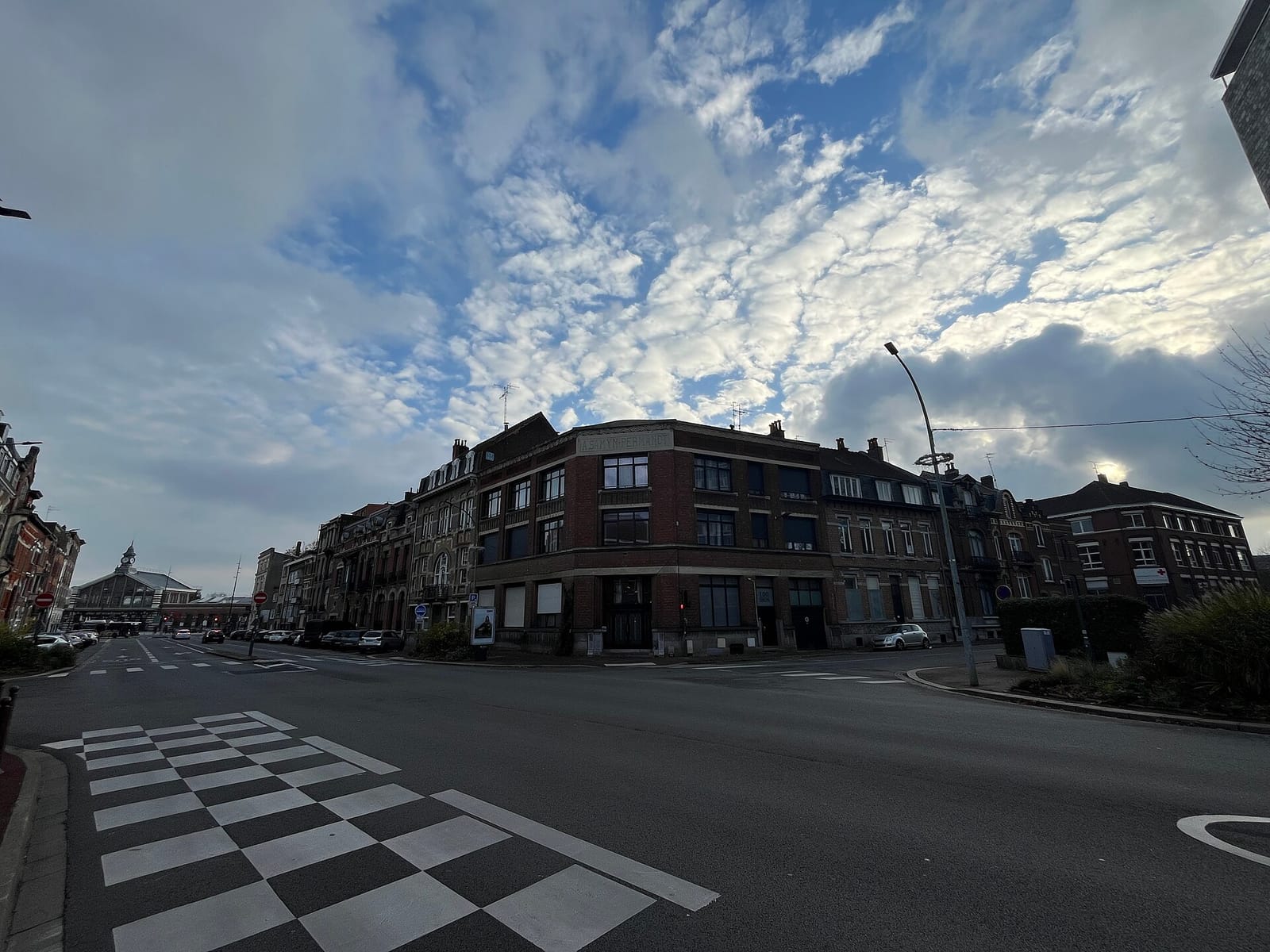 Le Croisé photo 6