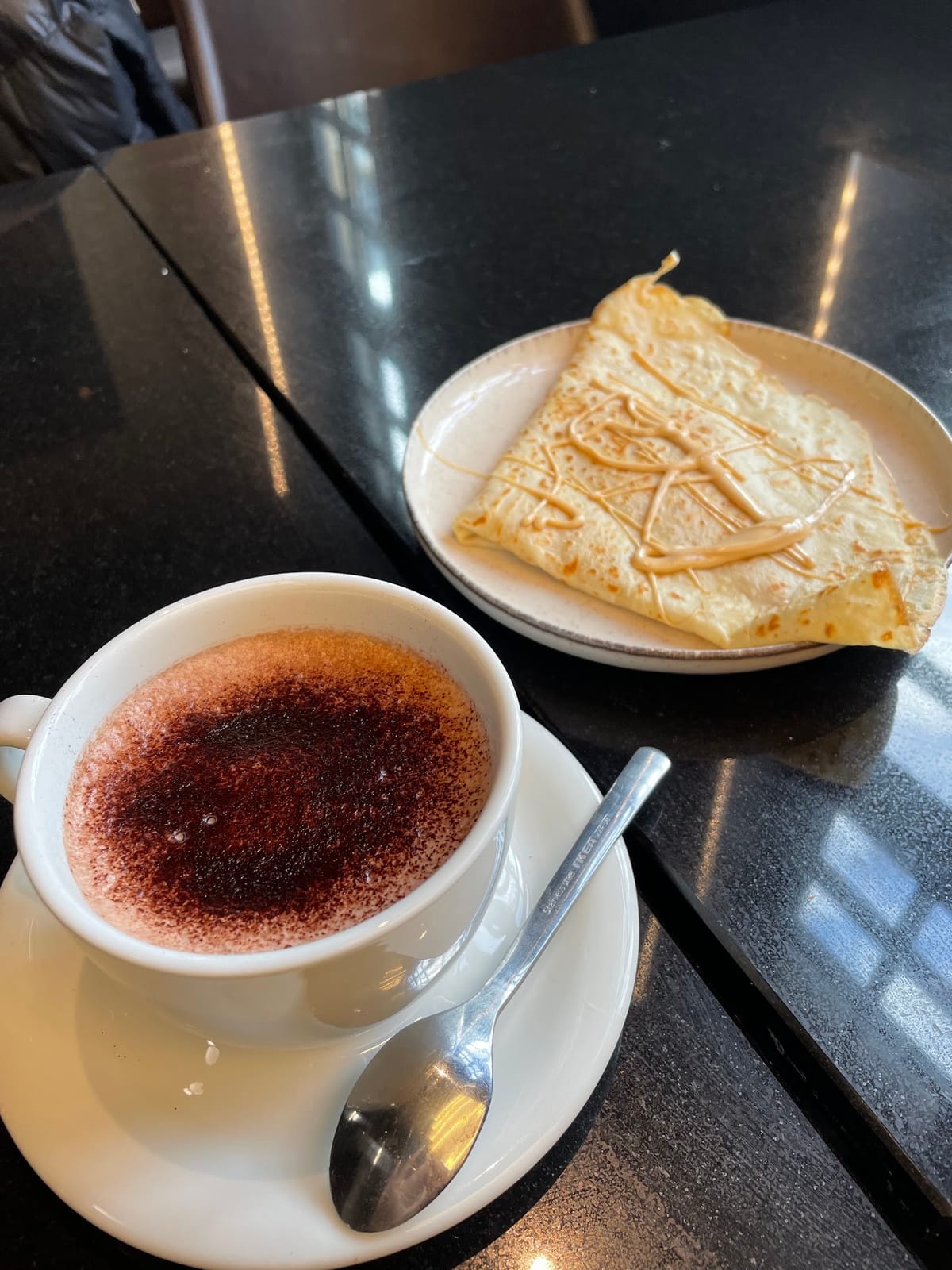 Bibi's Café