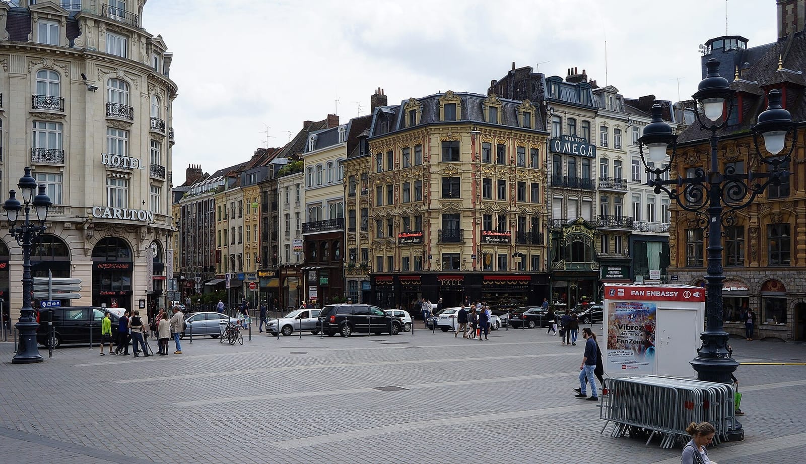Café Joyeux photo 5