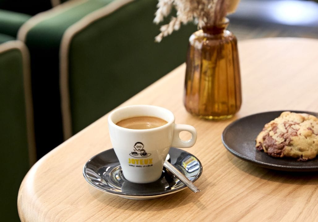 Café Joyeux