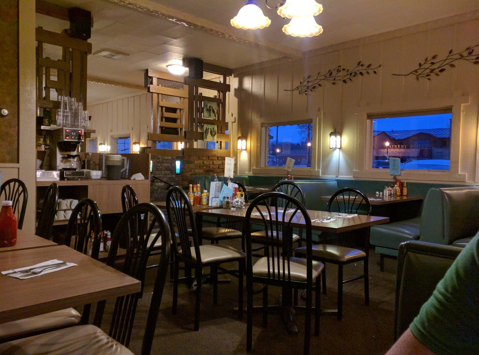 Wampach's Restaurant