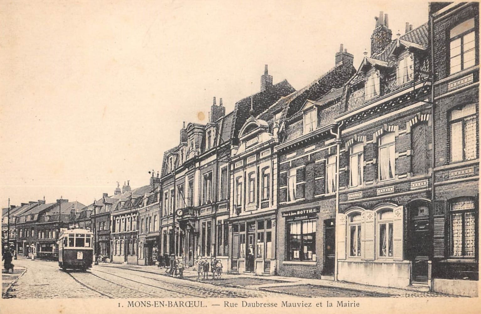 Café de la mairie - Chez Pauline et Antoine photo 3