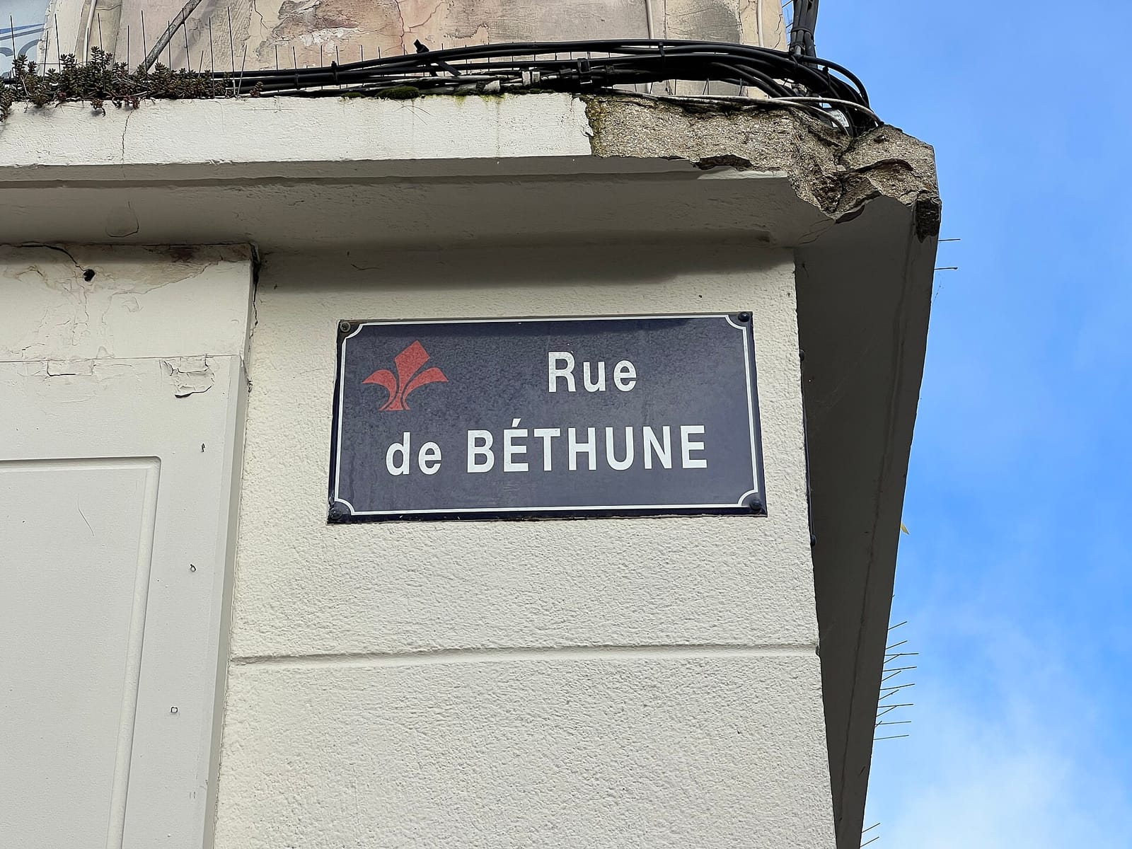 Lacquemant De Lille photo 2