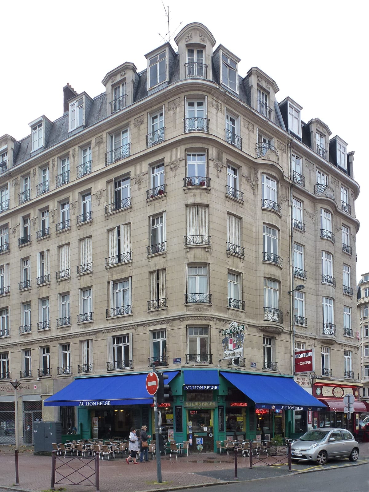 Café du nord photo 2