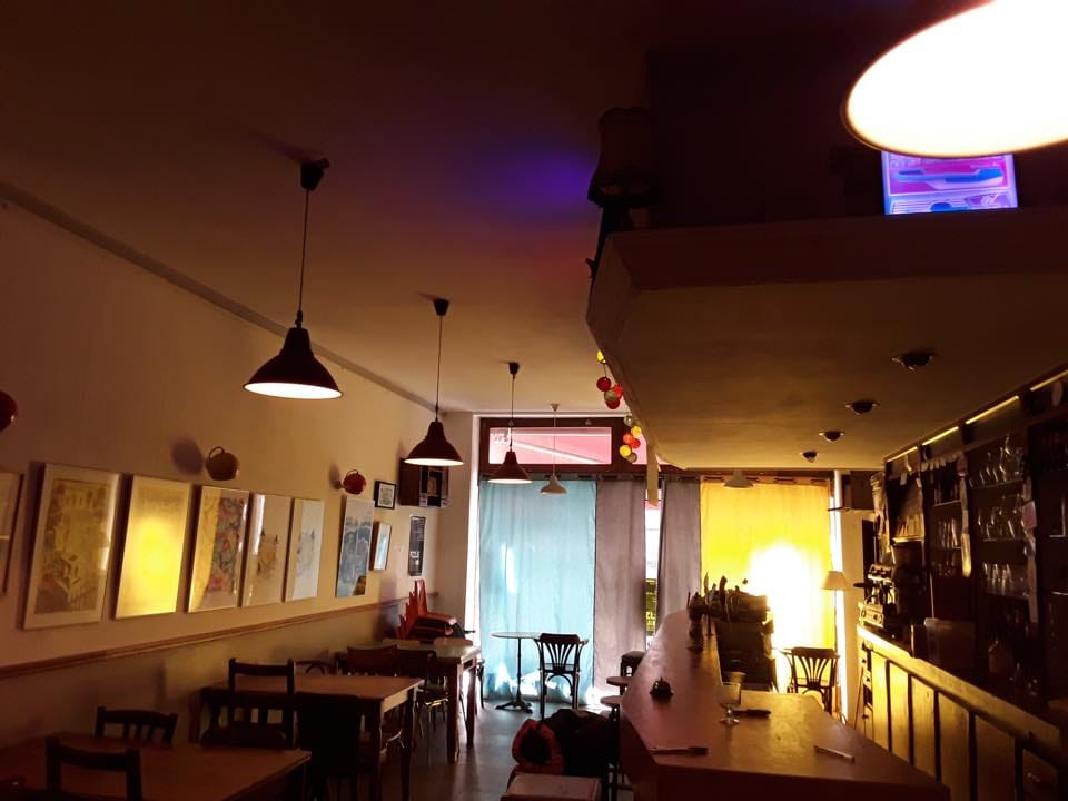 Le Ici
