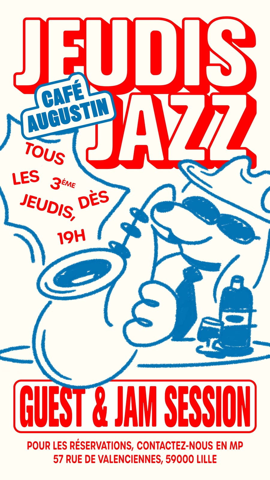 Café Augustin photo 5
