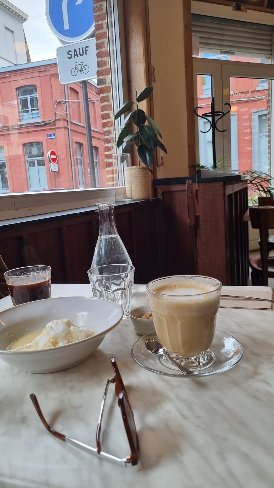 Café Augustin