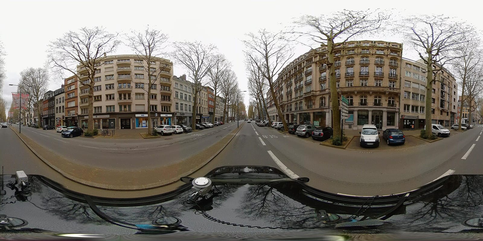 Cap Sauvage photo 2