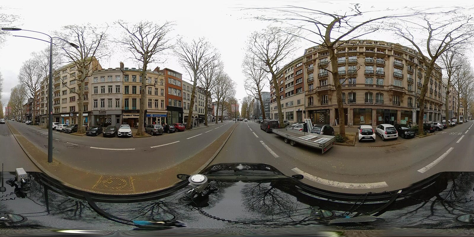 Cap Sauvage photo 4