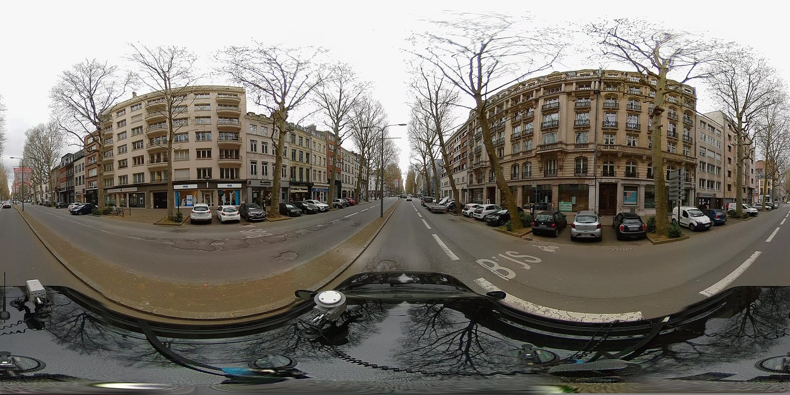 Cap Sauvage photo 3