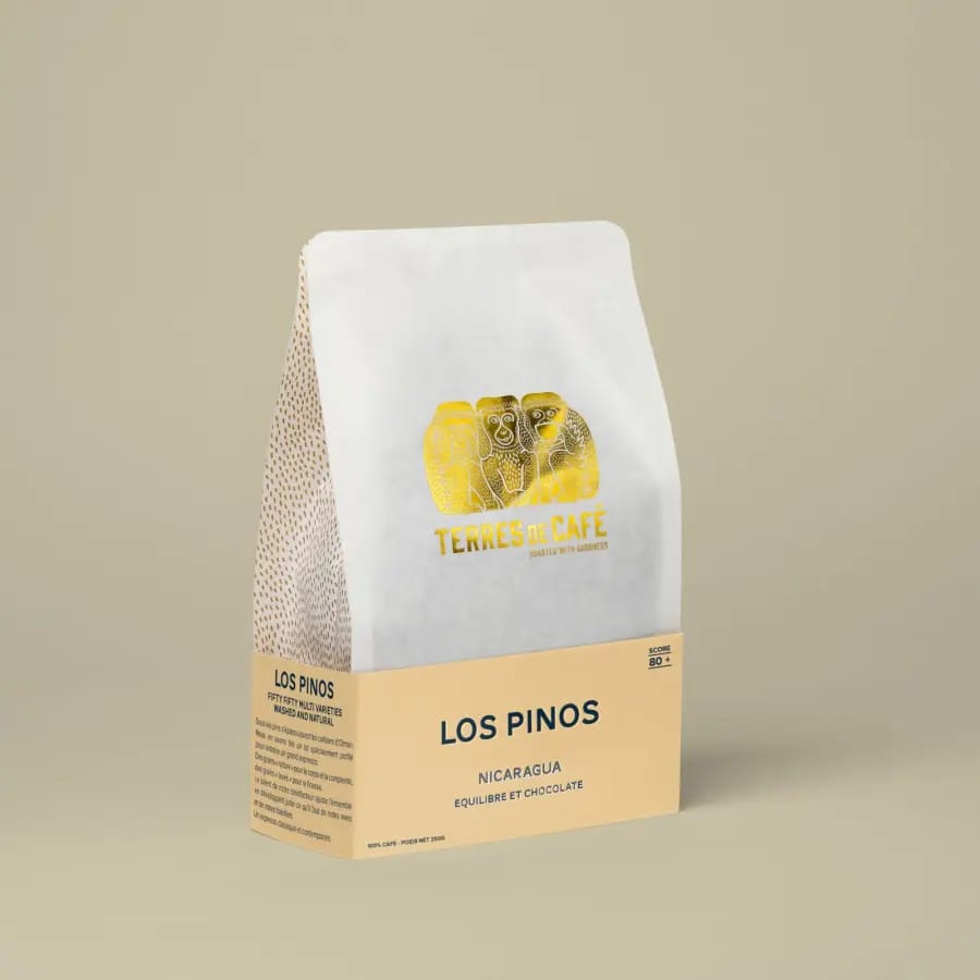 Terre de Cafés photo 5