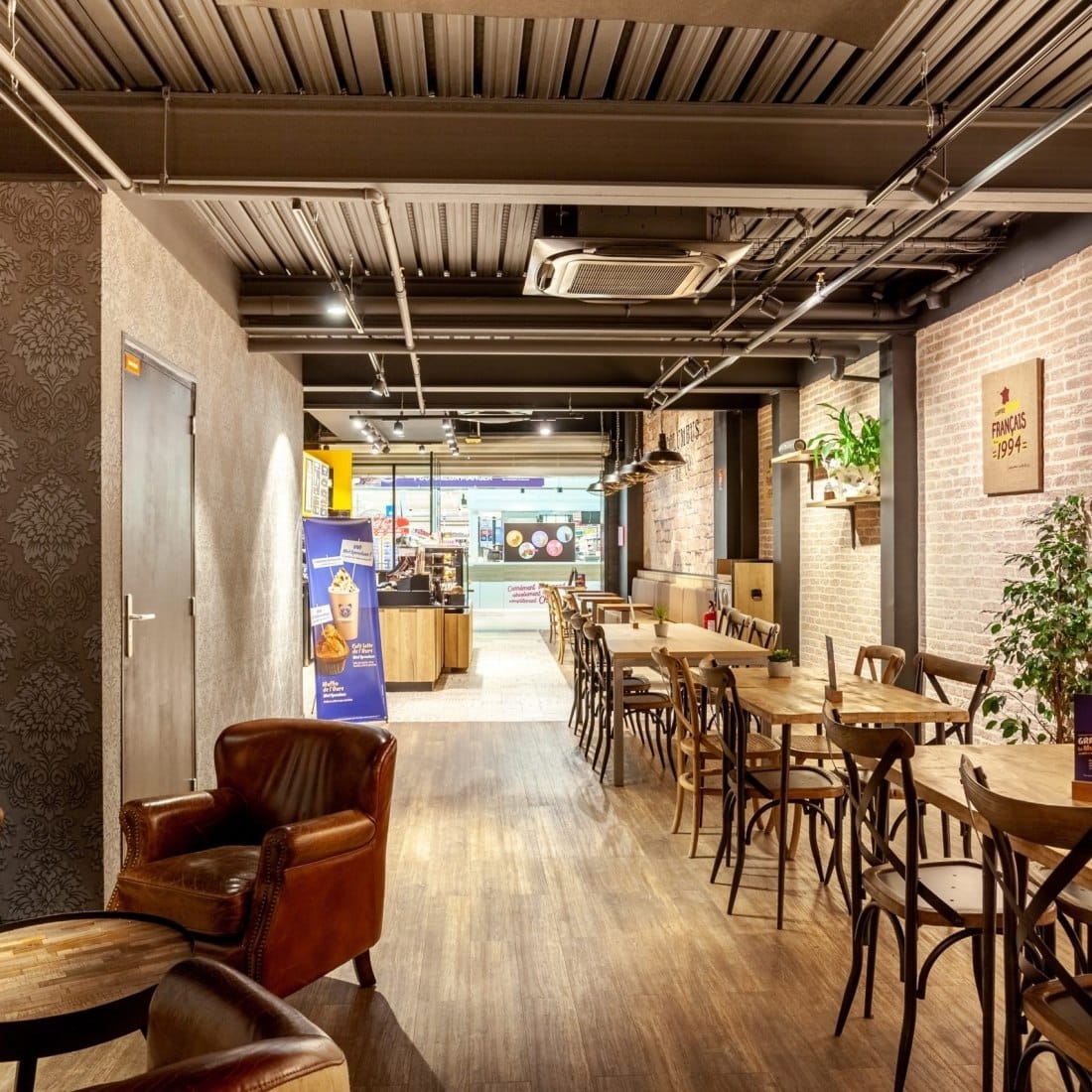 Columbus Café & Co photo 4