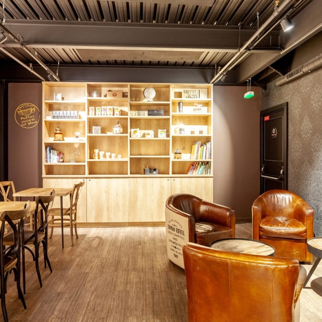 Columbus Café & Co photo 3