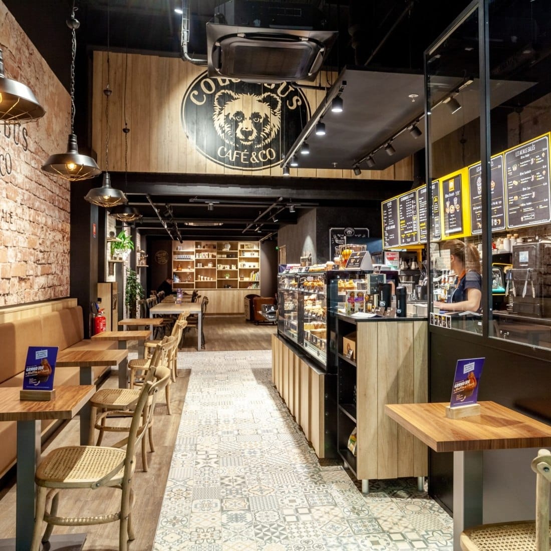 Columbus Café & Co photo 2