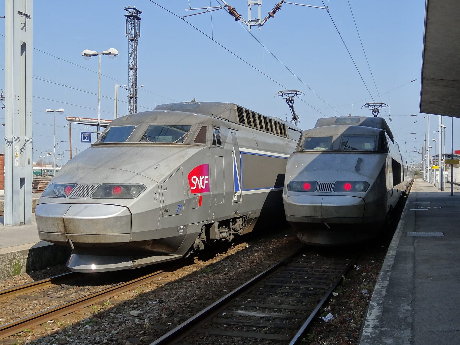 Le Terminus photo 3