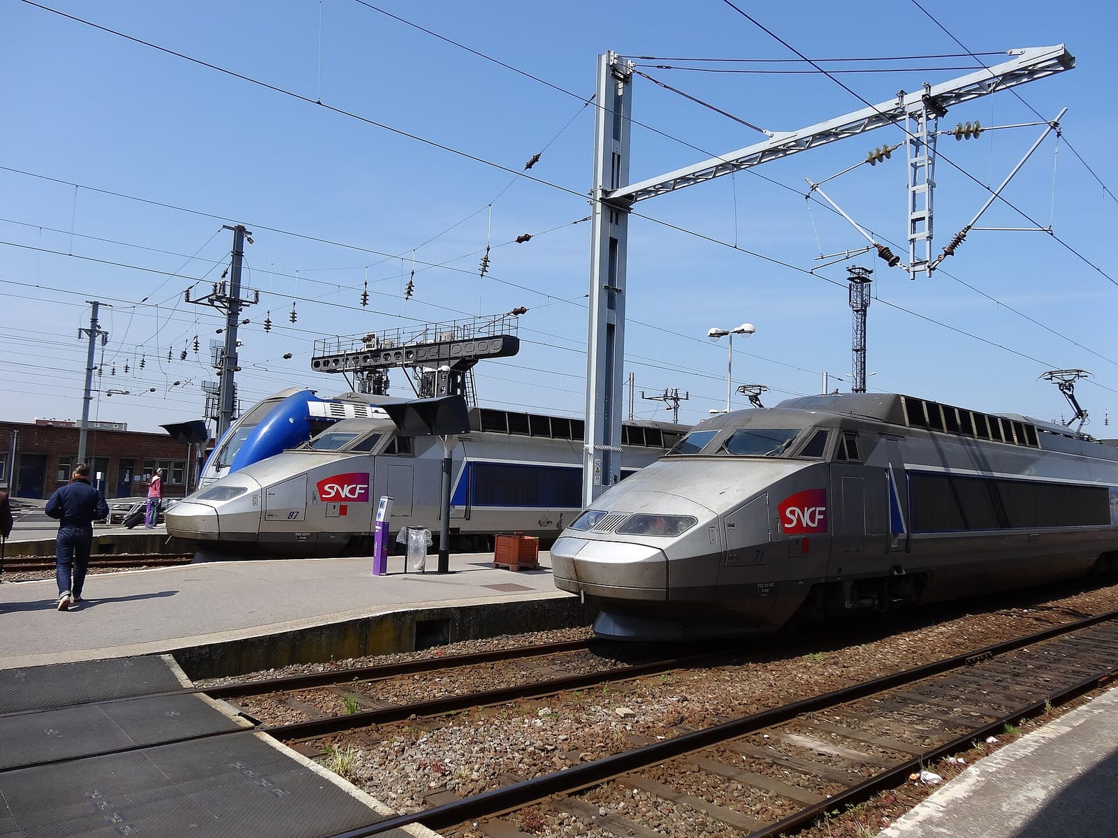 Le Terminus photo 4