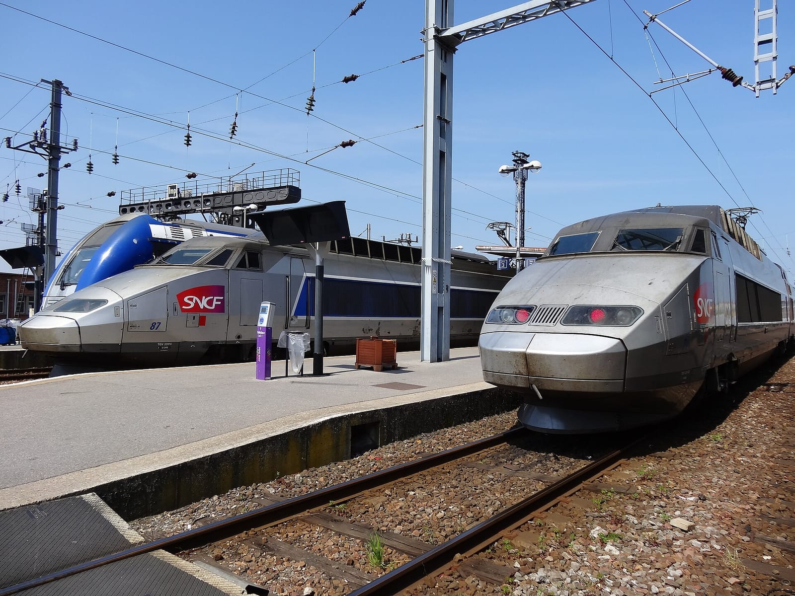 Le Terminus photo 5