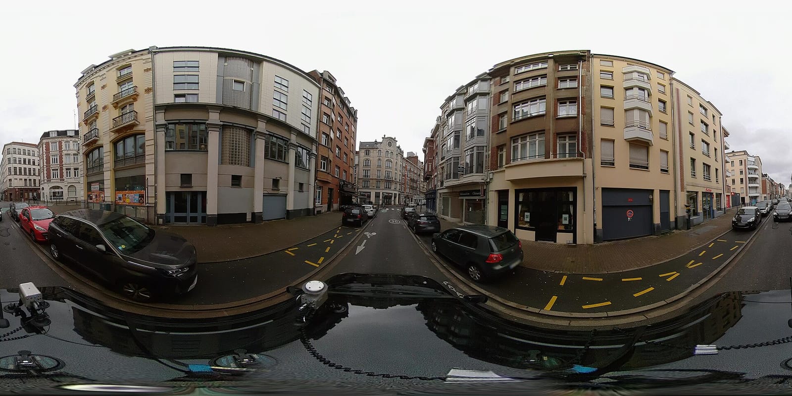 Heavy Water photo 3