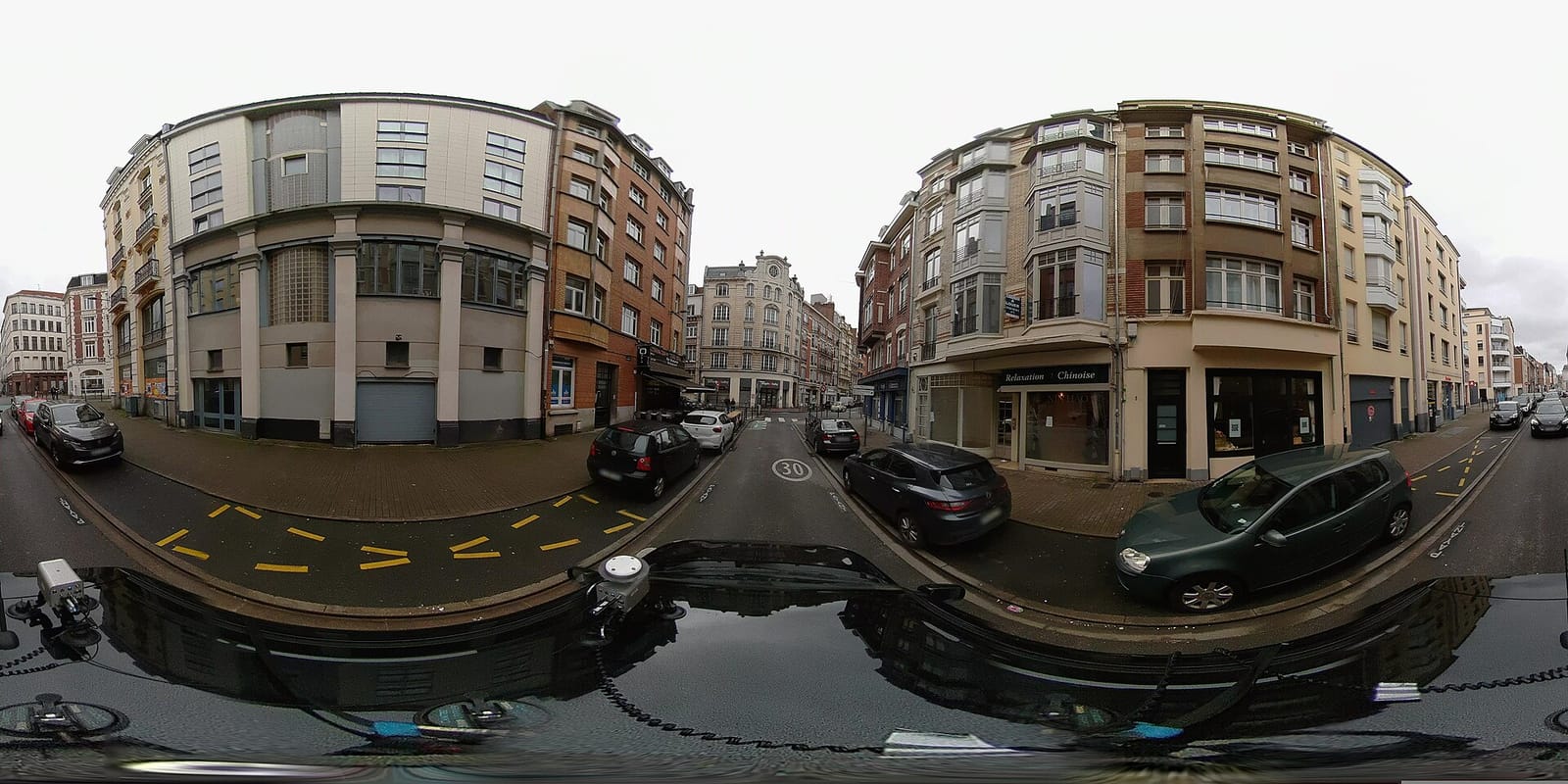 Heavy Water photo 4