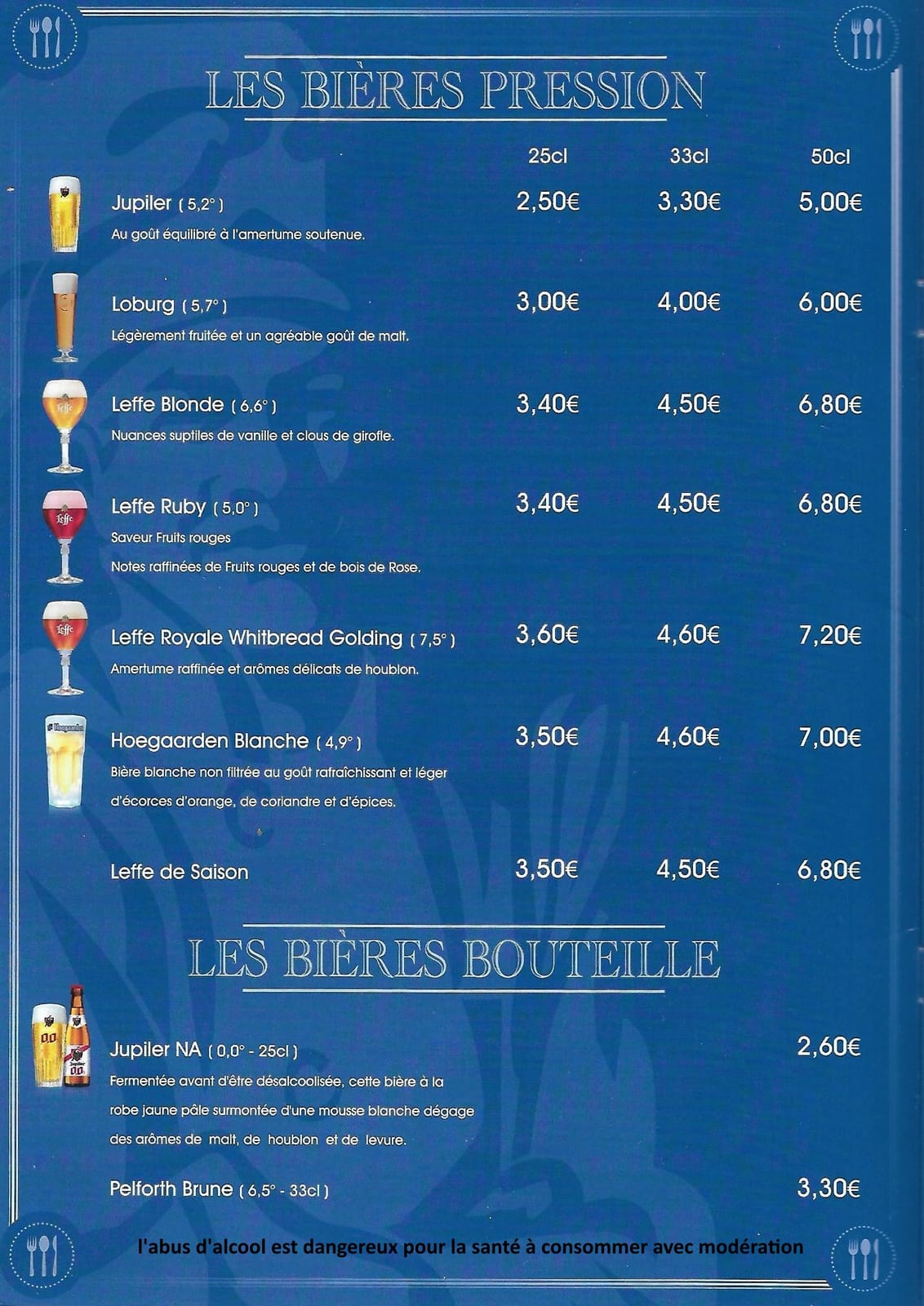 Le Deauville