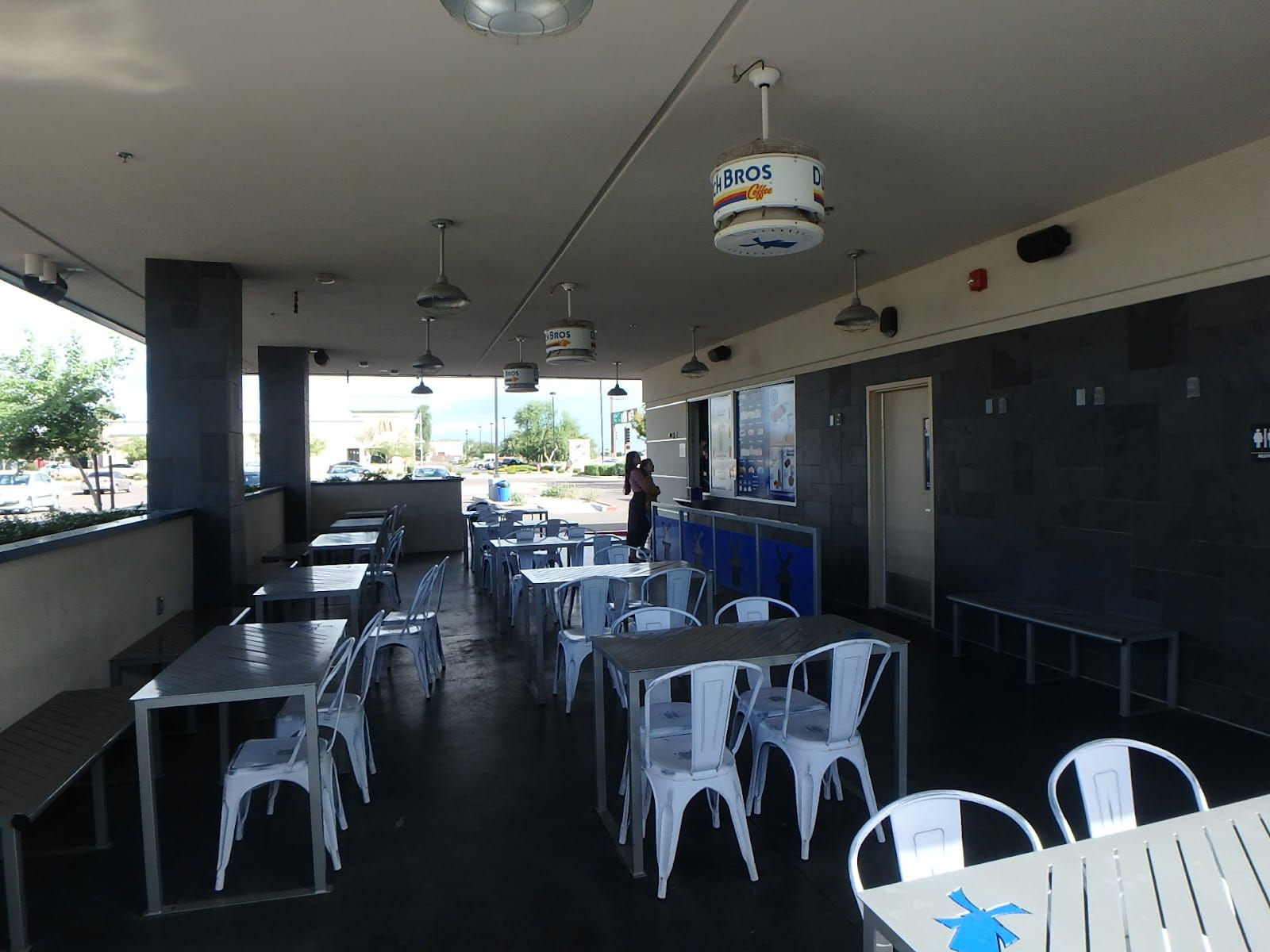 Dutch Bros. Coffee