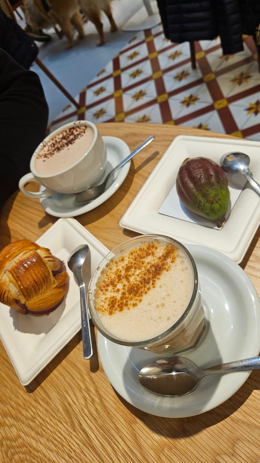 Bienvenue Coffee Shop