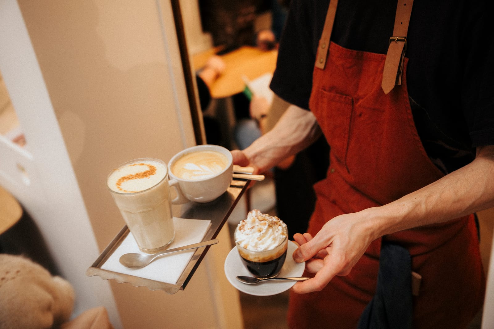 Bienvenue Coffee Shop photo 7