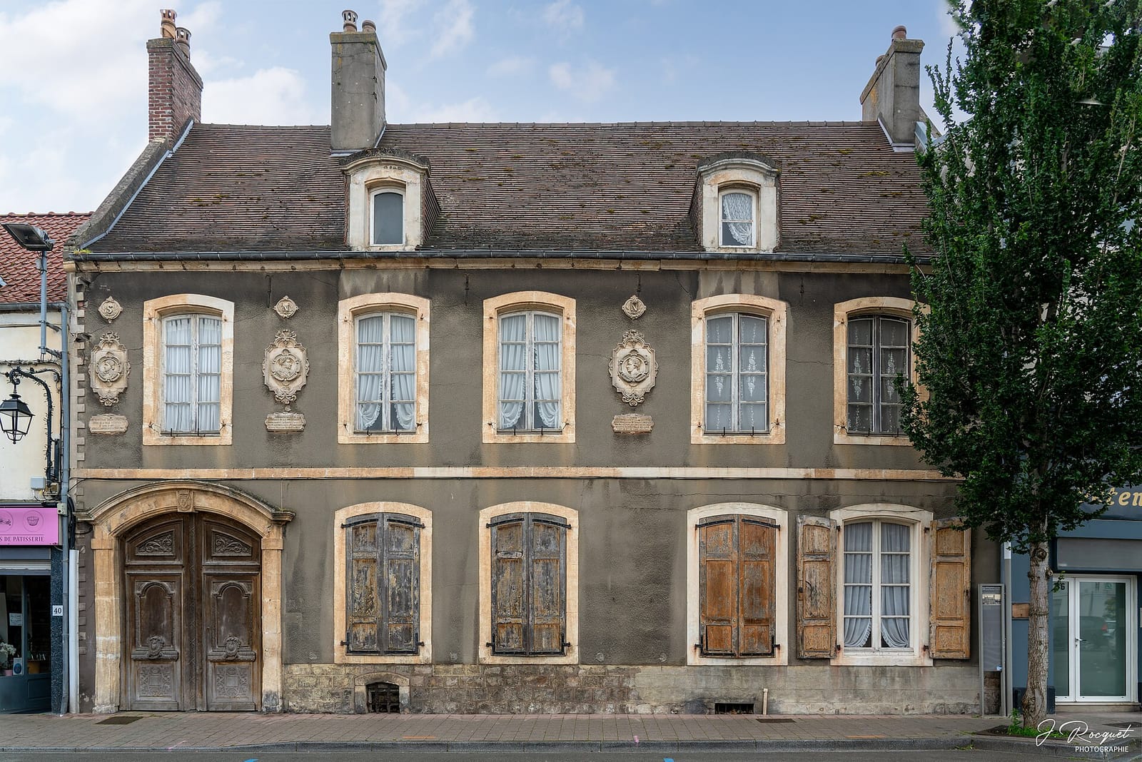 Chez Amélie