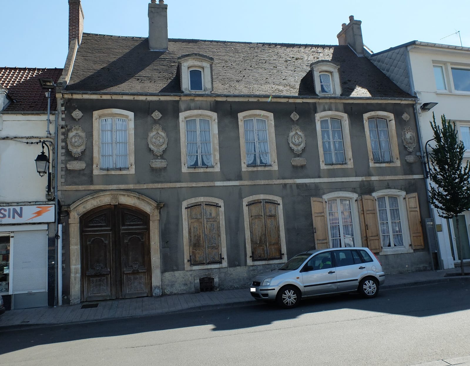 Chez Amélie photo 2