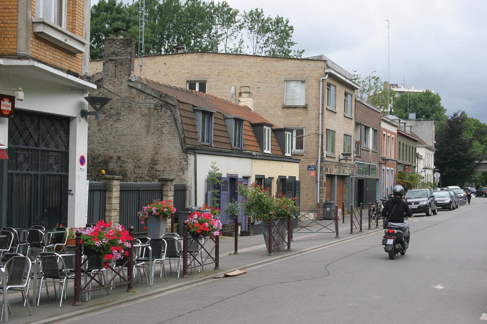 Le Corfou photo 4