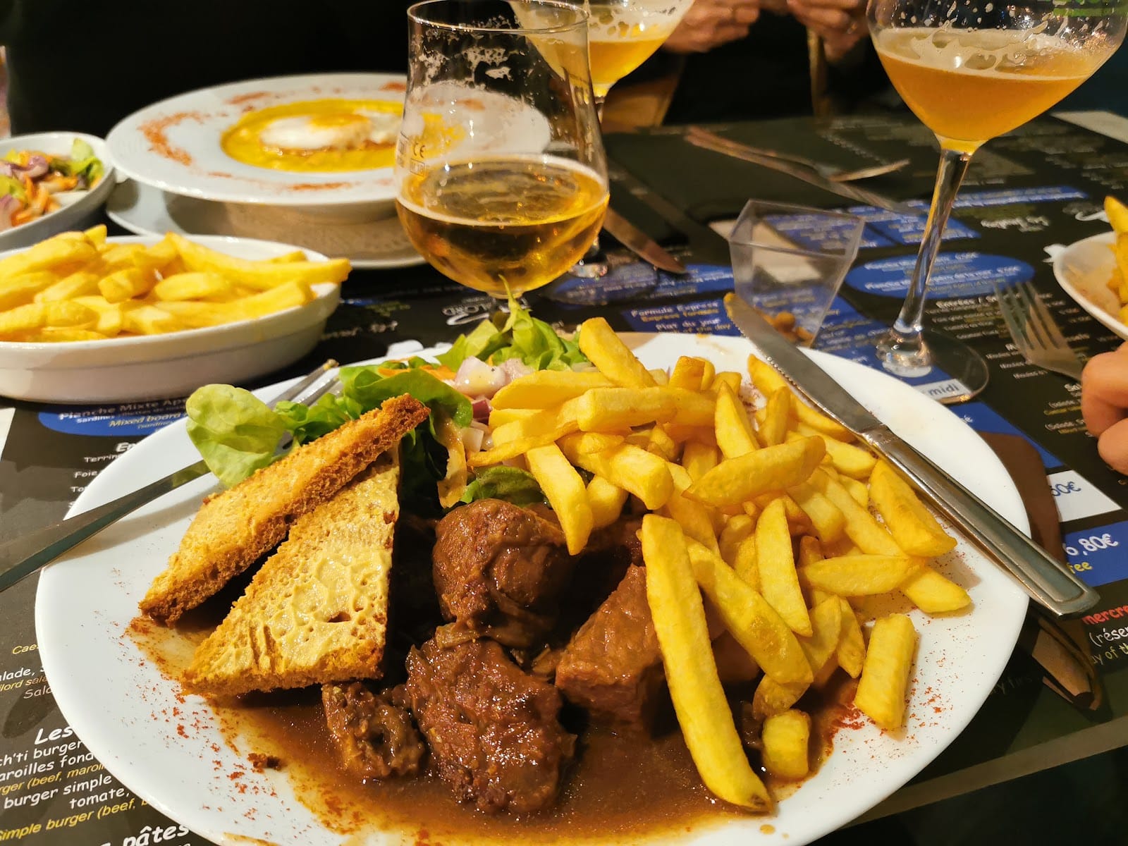 Le Milord