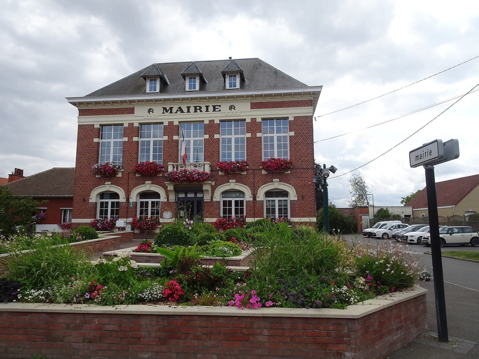 Chez l'Ami Cis