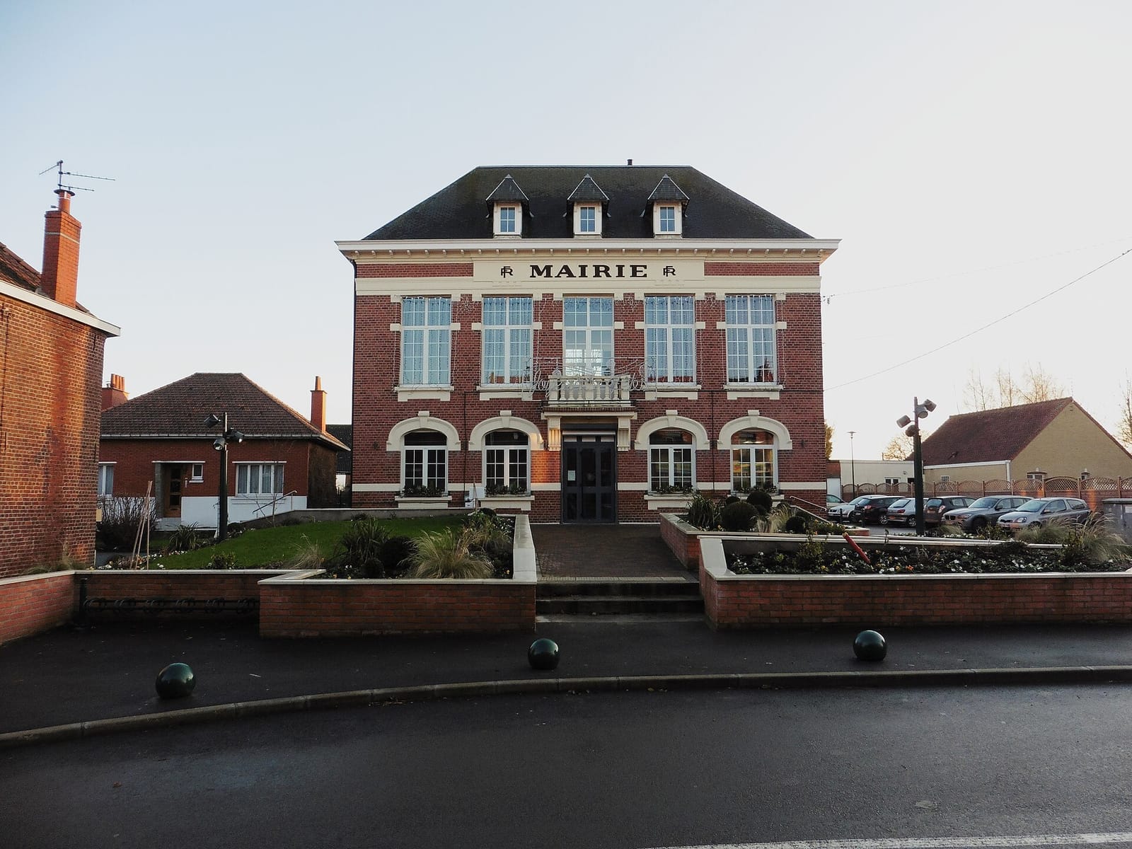 Chez l'Ami Cis photo 2