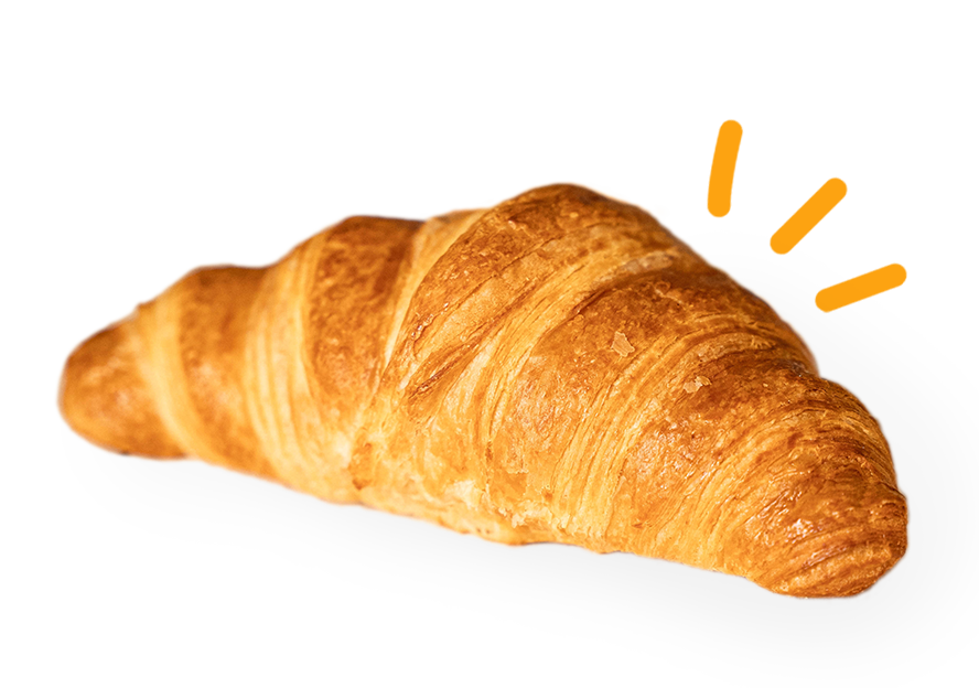 bonjour La Croissanterie photo 4