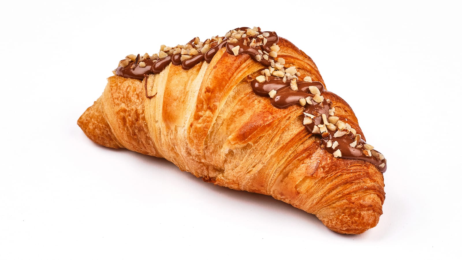bonjour La Croissanterie