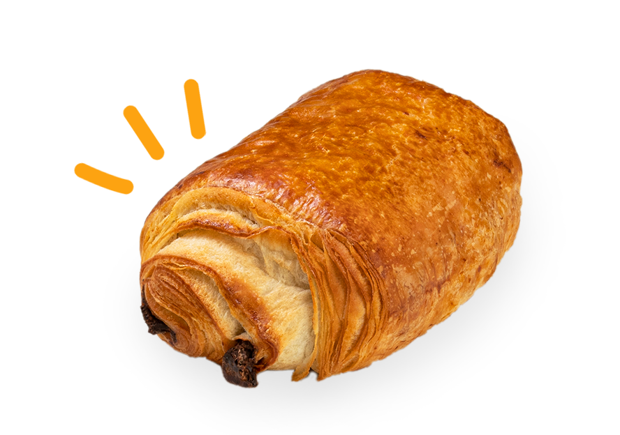 bonjour La Croissanterie photo 5