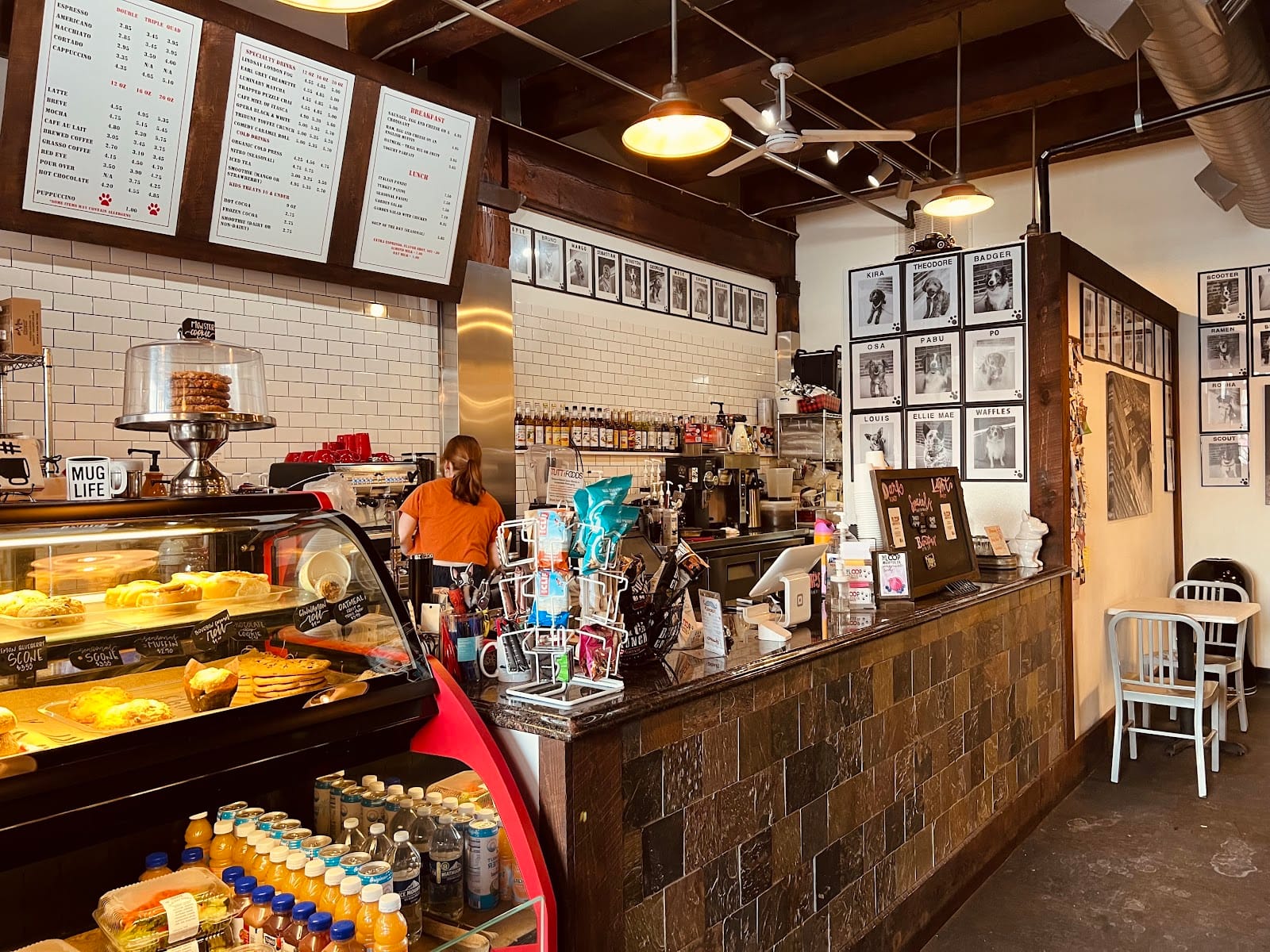 In the Loop Coffee Co.