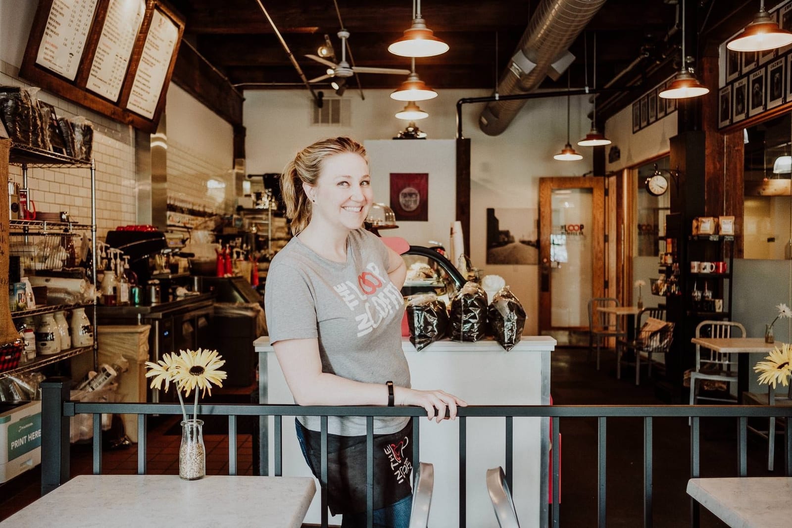 In the Loop Coffee Co. photo 7