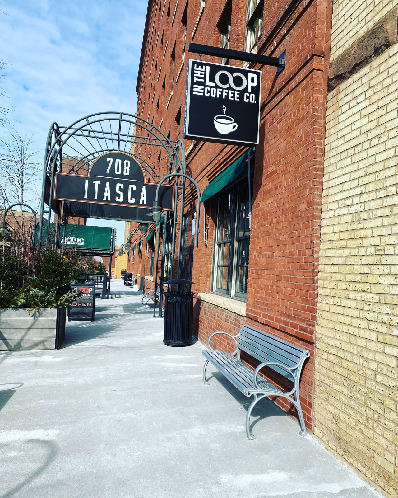 In the Loop Coffee Co. photo 4