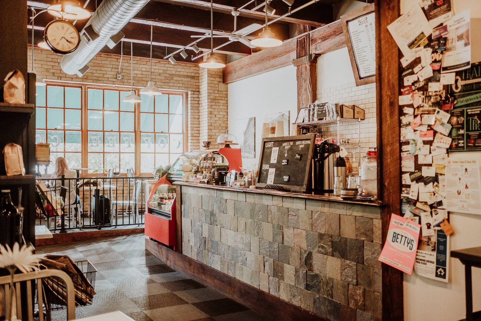In the Loop Coffee Co. photo 8