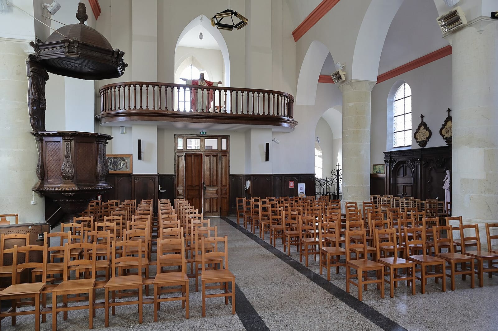L'Annexe photo 2