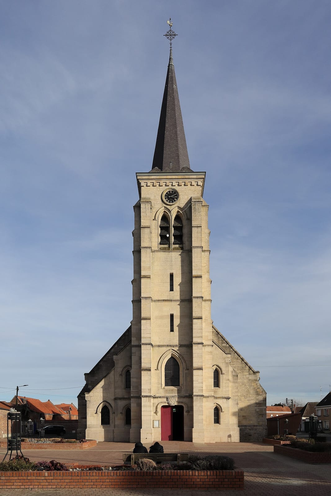 L'Annexe