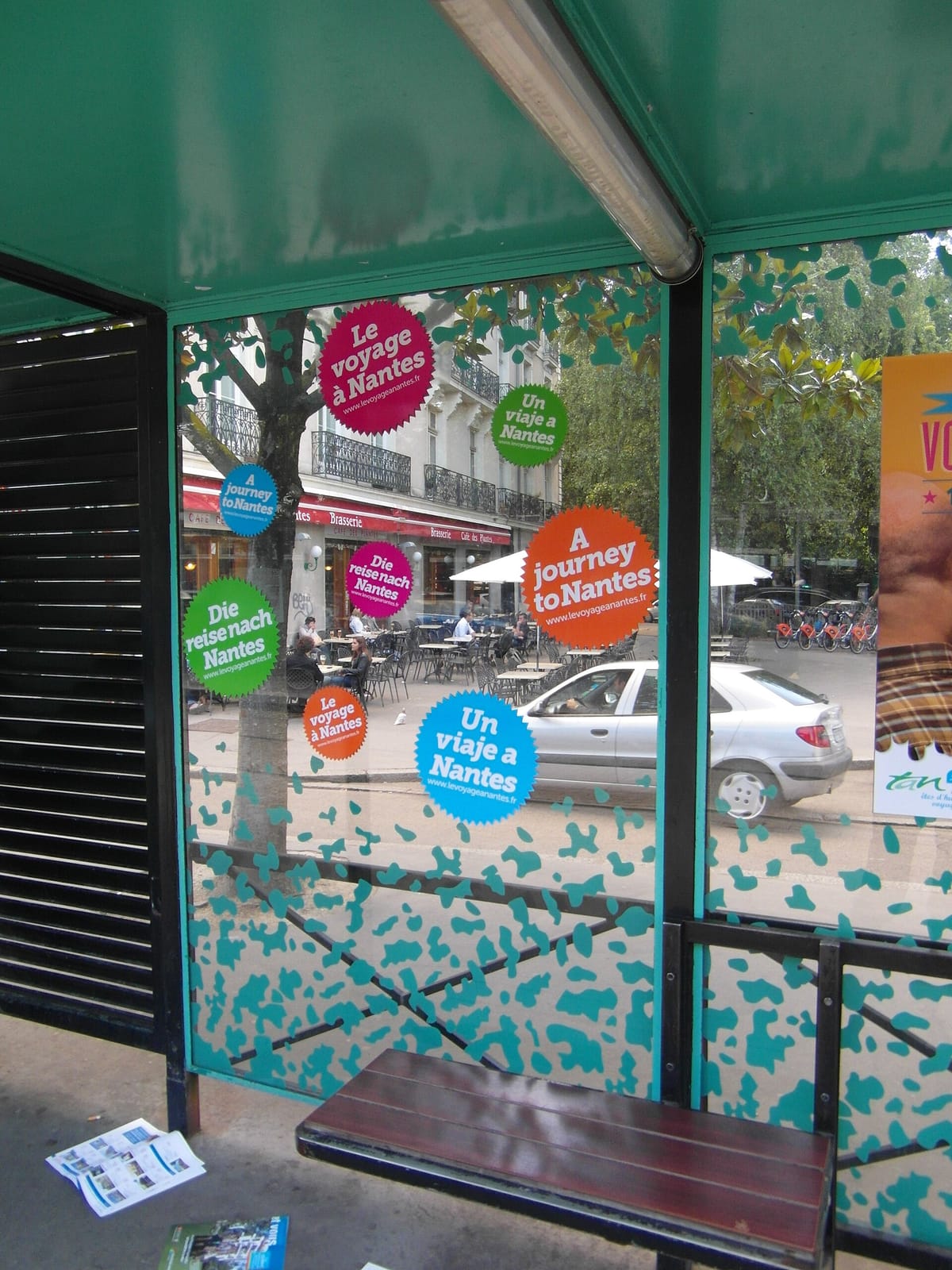 Café des Plantes photo 4