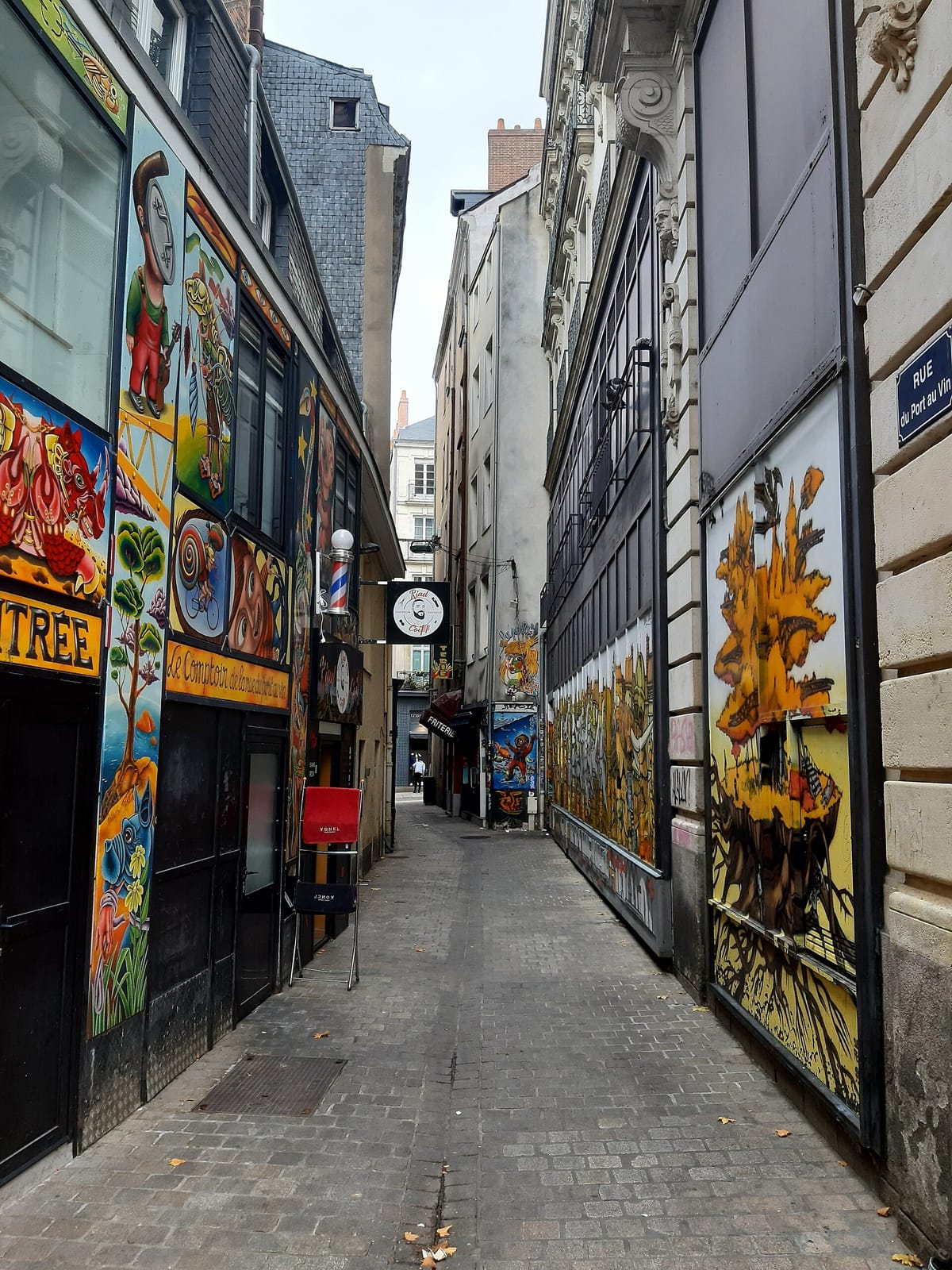 Café Du Commerce photo 2