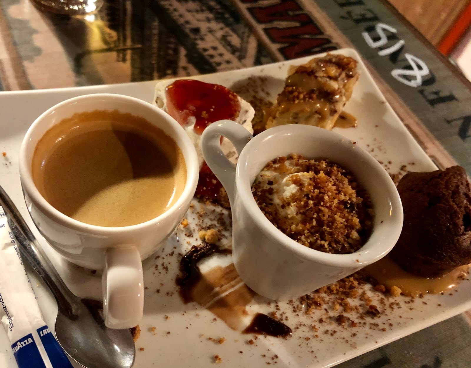 Café Du Commerce