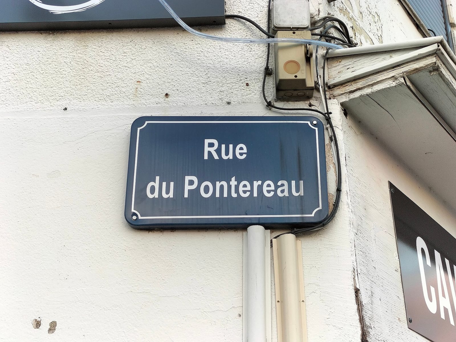 Place aux Vins photo 2