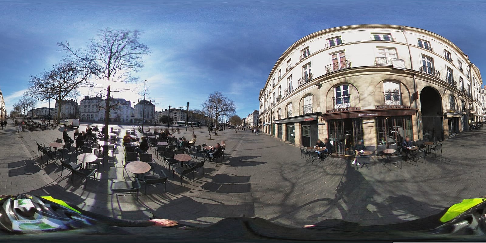 Café Flesselles photo 4