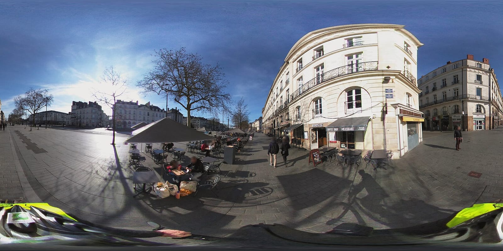 Café Flesselles