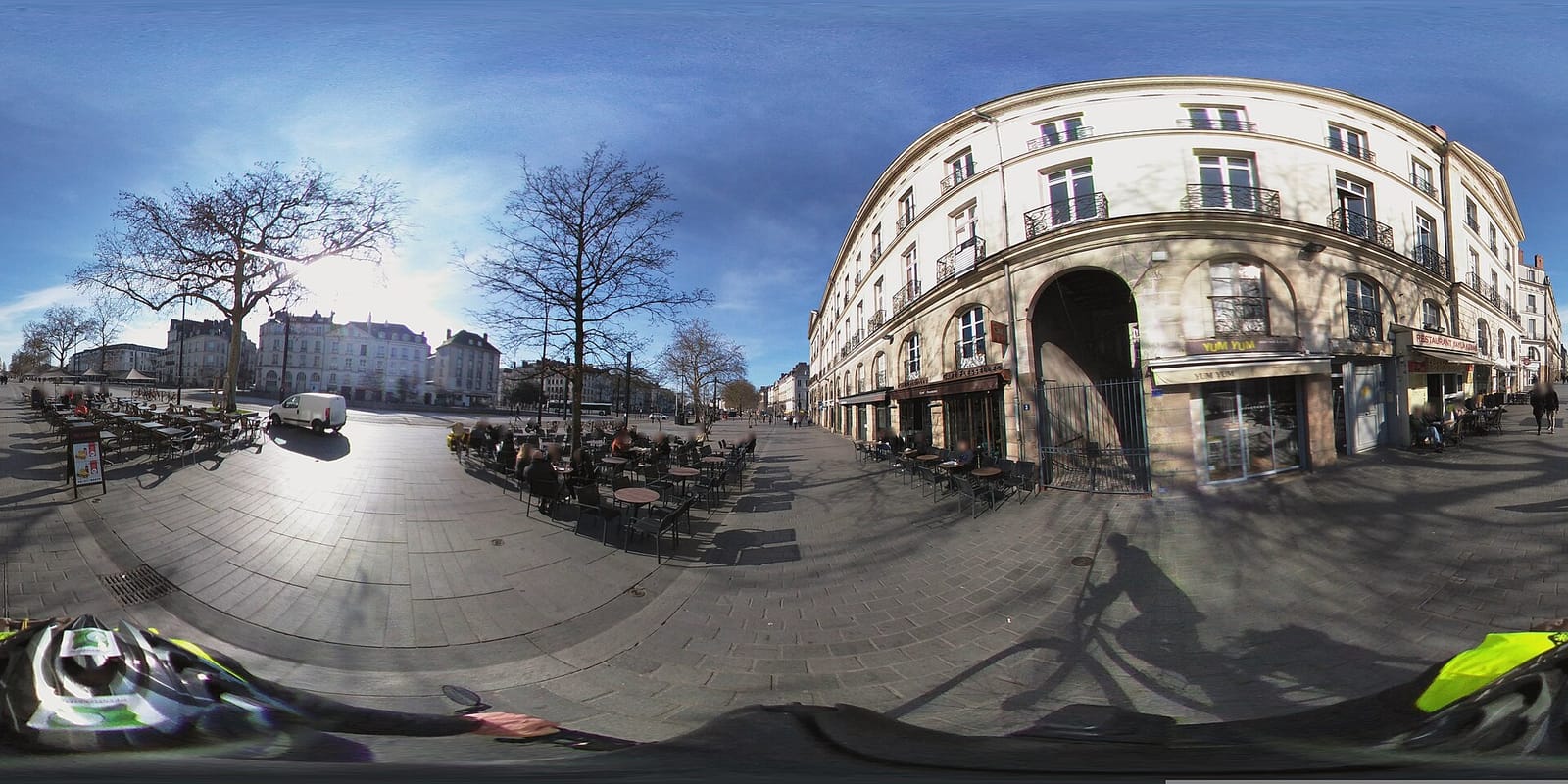 Café Flesselles photo 3